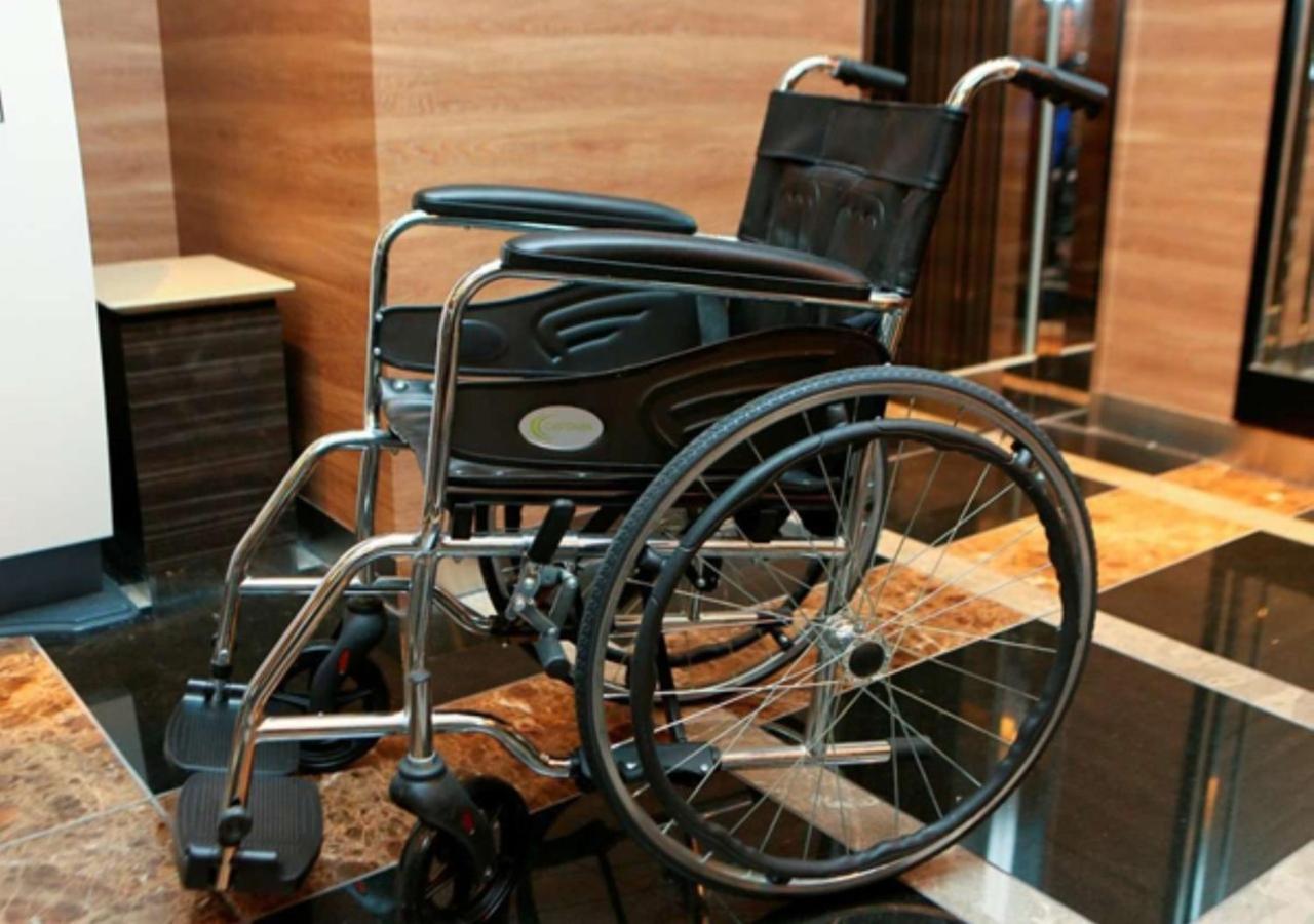 Apa Hotel Osaka Umeda Esterno foto